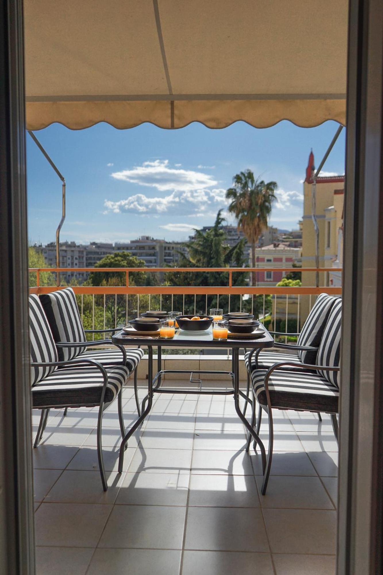 Marylou Kavala Exterior foto