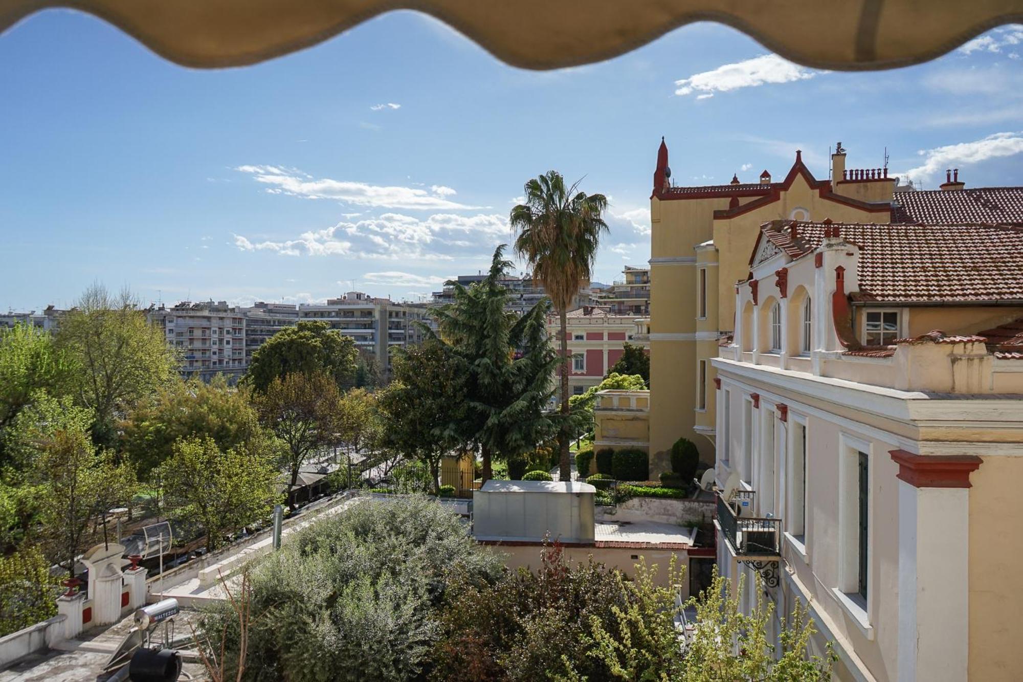 Marylou Kavala Exterior foto